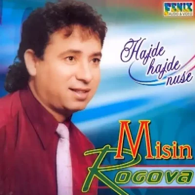 Hajde Hajde Nuse - Misin Rogova