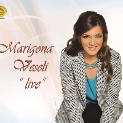 Live (2013) - Marigona Veseli