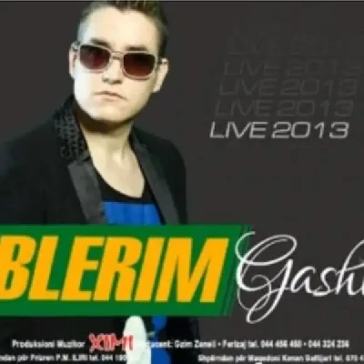Per Njeri Tjetrin (2013) - Blerim Gashi