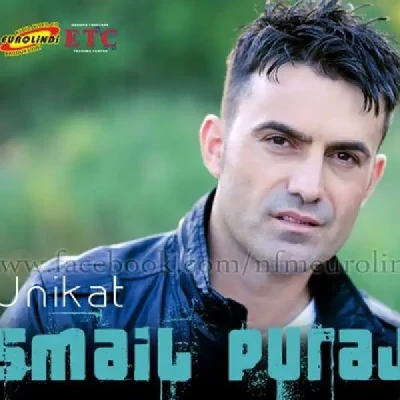 Unikat (2013) - Smail Puraj