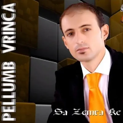 Sa Zemra Ke? (2013) - Pellumb Vrinca