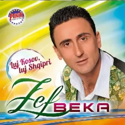 Luj Kosov Luj Shqipri (2013) - Zef Beka