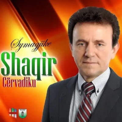 Sy Magjike (2013) - Shaqir Cërvadiku