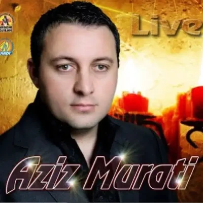 Live (2013) - Aziz Murati