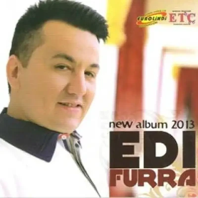 New Album (2013) - Edi Furra