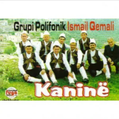 Kanine (2001) - Grupi Ismail Qemali