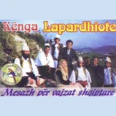 Mesazh Për Vajzat Shqiptare (2003) - Kenga Lapardhiote