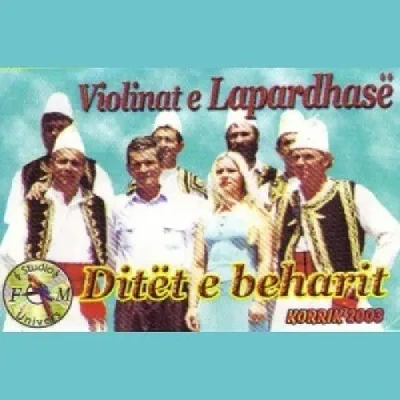 Ditët E Beharit (2003) - Violinat E Lapardhasë