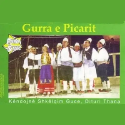 Gurra E Picarit - Gurra E Picarit