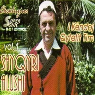 I Kendoj Qytetit Tim (Vol.1) - Shyqyri Alushi