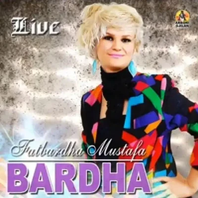 Live (2013) - Fatbardha Mustafa (Bardha)