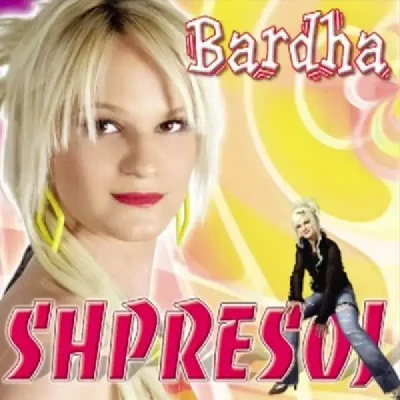 Shpresoj (2008) - Fatbardha Mustafa (Bardha)