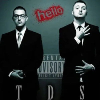 Hello (2013) - Tds