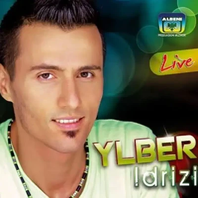 Live (2013) - Ylber Idrizi