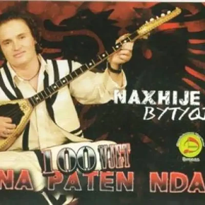 100 Vjet Na Paten Nda (2013) - Naxhije Bytyqi