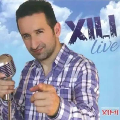 Live (2013) - Xili