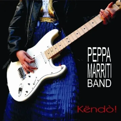 Këndo! (2009) - Peppa Marriti