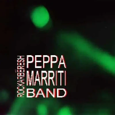 Rockarbëresh (2005) - Peppa Marriti