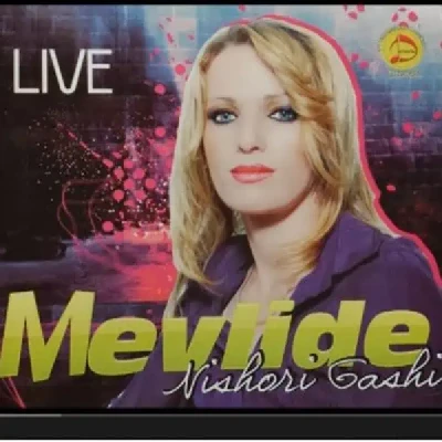 Live (2013) - Mevlide Gashi