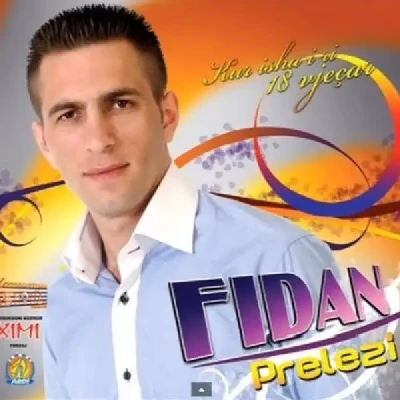 Kur Isha I Ri 18 Vjeqar (2010) - Fidan Prelezi
