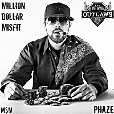Million Dollar Misfit (2013) - Phaze