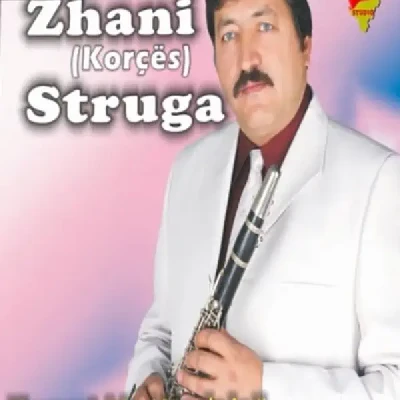 Zemrat Na Kendojn Per Çiftin E Ri - Zhani Struga