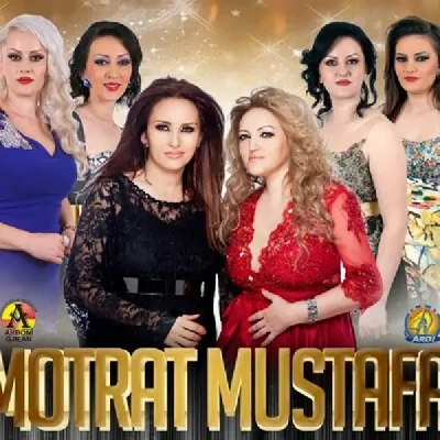 Krushqit Po Na Vijne (2013) - Motrat Mustafa