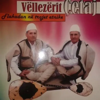 Flakadan Ne Trojet Etnike (2013) - Vellezerit Qetaj