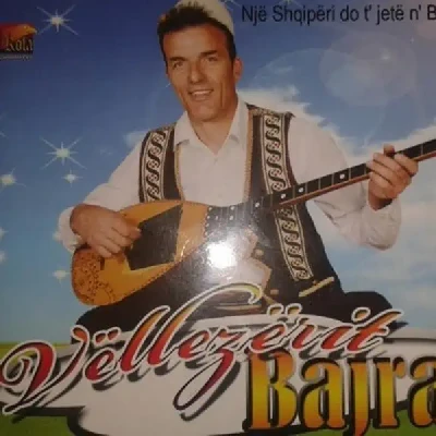 Nje Shqipri Do Te Jete Ne Ballkan (2013) - Vllezerit Bajra