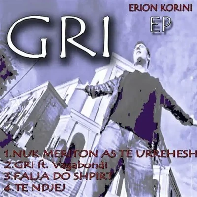 Gri (2011) - Erion Korini