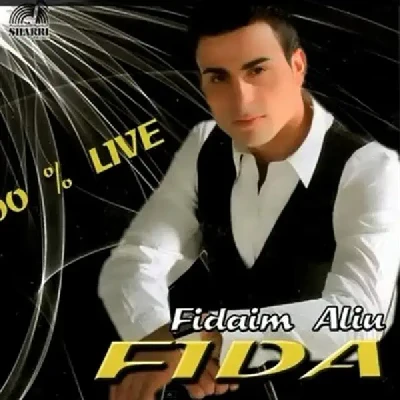 100% Live - Fidaim Aliu