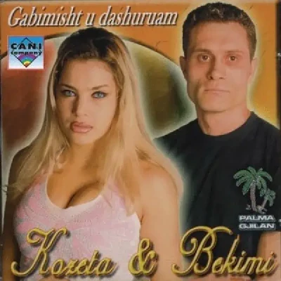 Gabimisht U Dashuruam - Bekim Kumanova & Kozeta