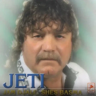 Jam Djale Shes Basma (2004) - Jeti