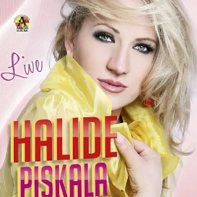 Live (2014) - Halide Piskala