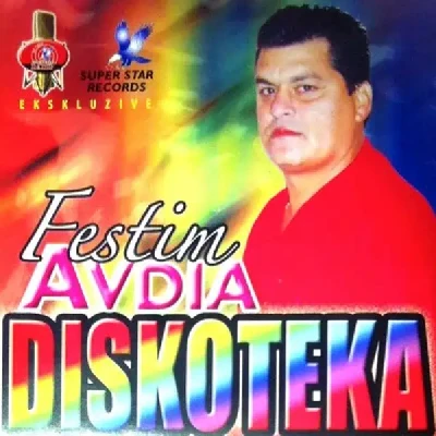 Diskoteka (2005) - Festim Avdia