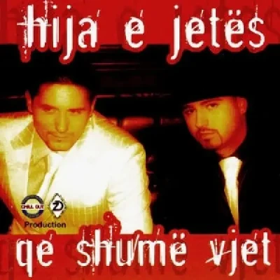 Qe Shumë Vjet (2007) - Hija E Jetes