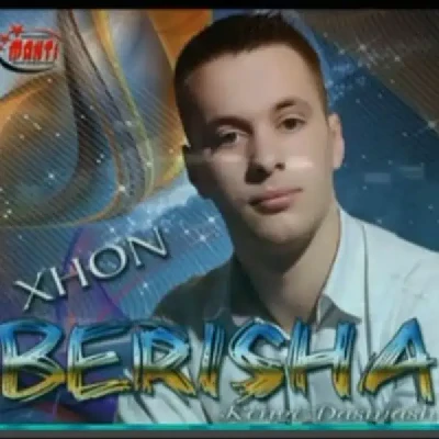 Kenge Dasmash - Xhon Berisha