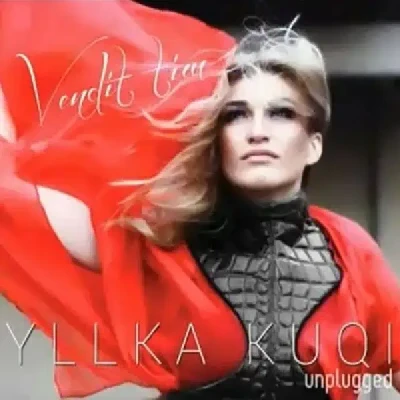 Vendit Tim (Unplugged) (2014) - Yllka Kuqi