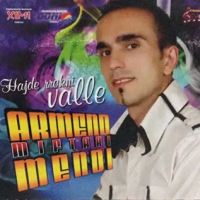 Hajde Rrokni Valle (2010) - Armend Miftari