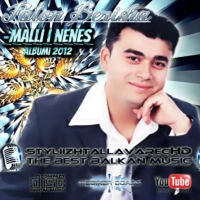 Malli I Nenes (2012) - Faton Berisha