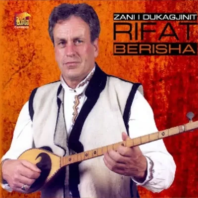 Zani I Dukagjinit - Rifat Berisha