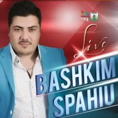 Live (2014) - Bashkim Spahiu