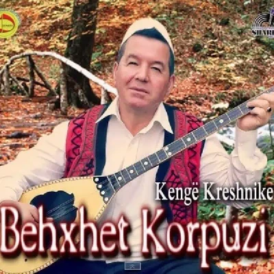 Kenge Kreshnike (2014) - Behxhet Korpuzi