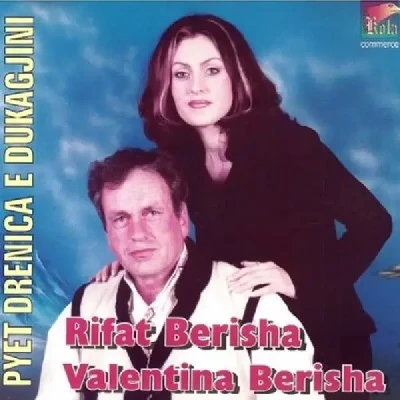 Pyet Drenica E Dukagjini - Rifat Berisha & Valentina Berisha