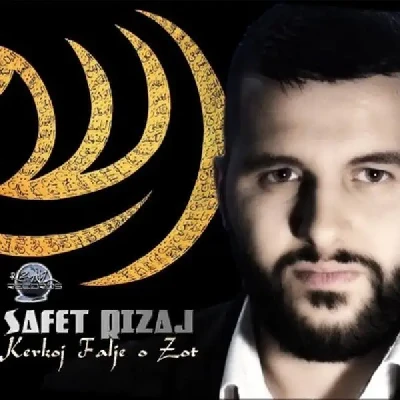 Kerkoj Falje O Zot (2014) - Safet Rizaj