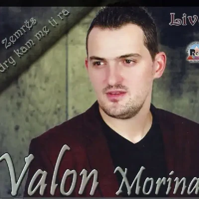 Zemres N'dry Kam Me Ti Ra - Valon Morina