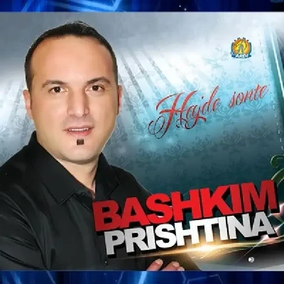 Hajde Sonte (2014) - Bashkim Prishtina