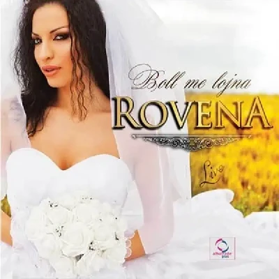 Boll Me Lojna (2014) - Rovena Stefa