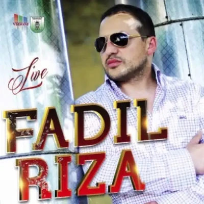 Live 2014 (2014) - Fadil Riza