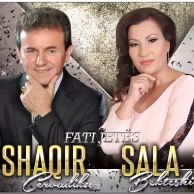 Fati I Jetes (2014) - Shaqir Cërvadiku & Sala Bekteshi